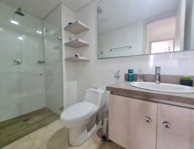 Apartamento en venta en Crespo, Cartagena · foto 13 de 24
