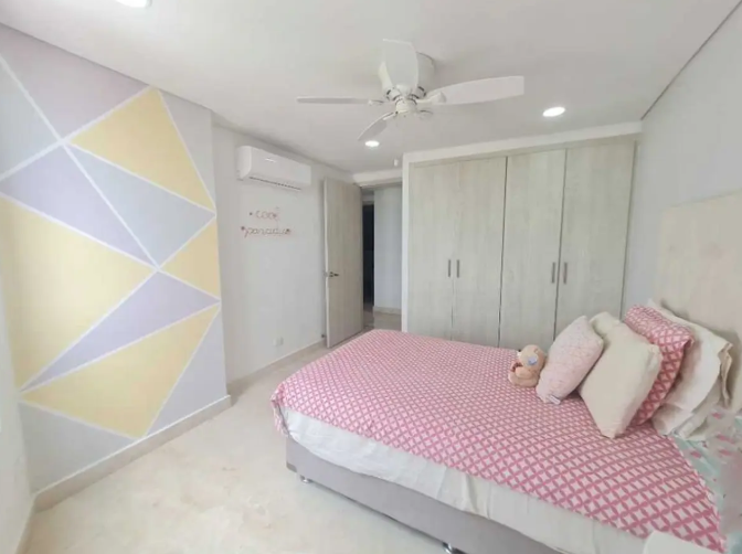 Apartamento en venta en Crespo, Cartagena · foto 17 de 24
