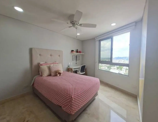 Apartamento en venta en Crespo, Cartagena · foto 18 de 24