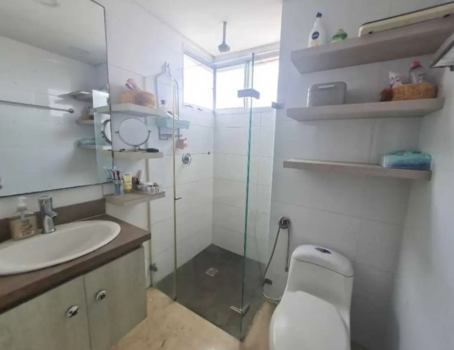 Apartamento en venta en Crespo, Cartagena · foto 20 de 24