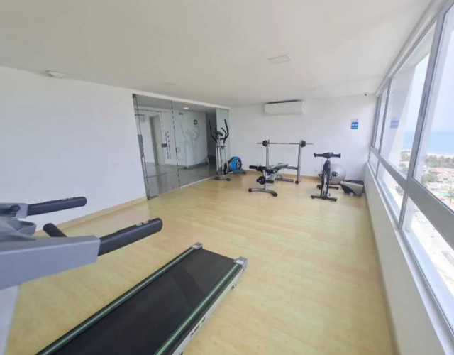 Apartamento en venta en Crespo, Cartagena · foto 21 de 24