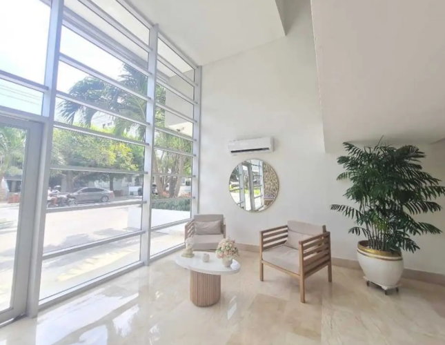 Apartamento en venta en Crespo, Cartagena · foto 22 de 24