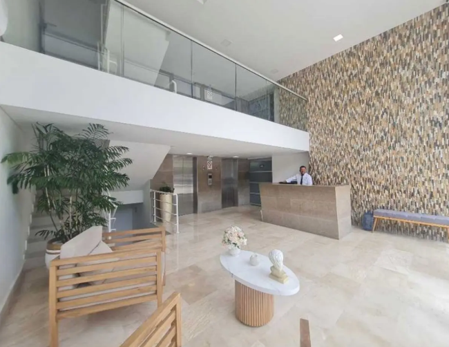 Apartamento en venta en Crespo, Cartagena · foto 23 de 24