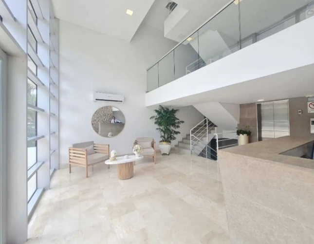 Apartamento en venta en Crespo, Cartagena · foto 24 de 24