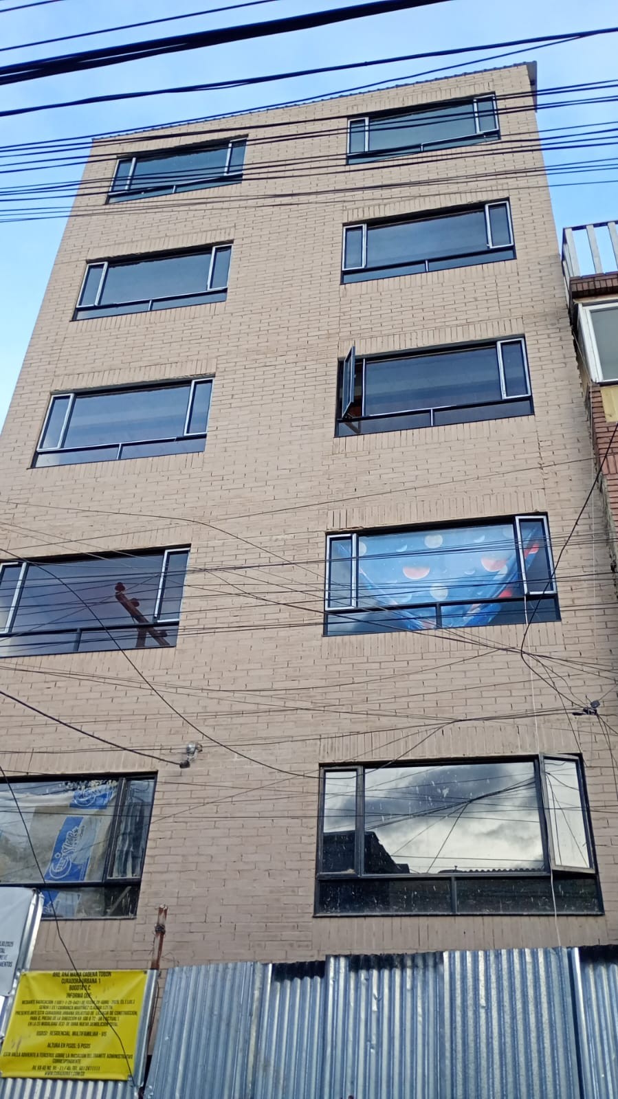 Apartamento en Arriendo en Alamos, Bogotá
