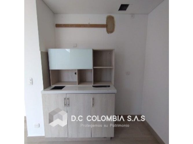 Apartamento en venta en San Martin, Bogotá · foto 2 de 9