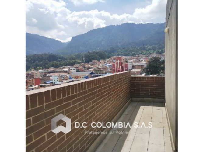 Apartamento en venta en San Martin, Bogotá · foto 3 de 9