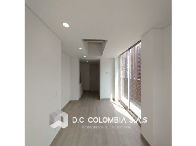 Apartamento en venta en San Martin, Bogotá · foto 4 de 9