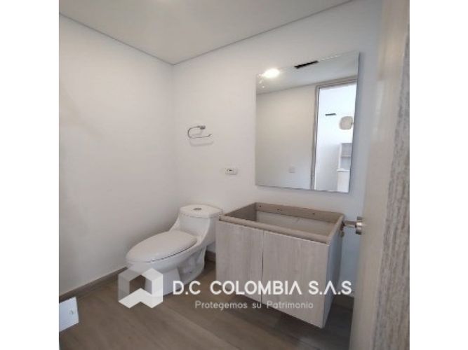 Apartamento en venta en San Martin, Bogotá · foto 5 de 9