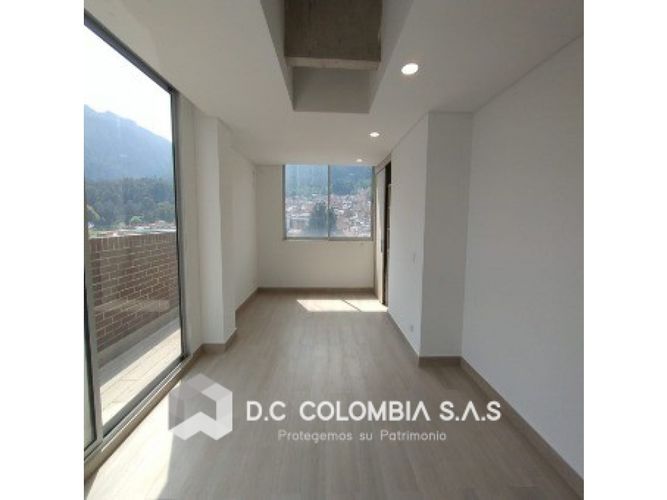 Apartamento en venta en San Martin, Bogotá · foto 6 de 9