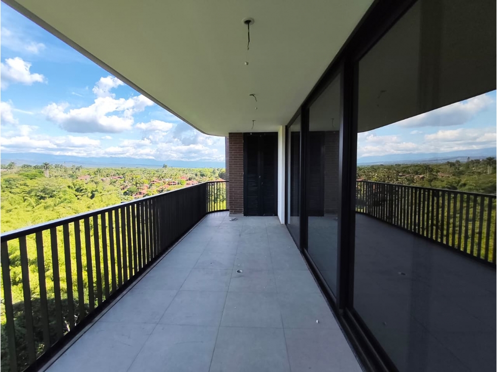 Apartamento en venta en Cerritos, Pereira · foto 2 de 16