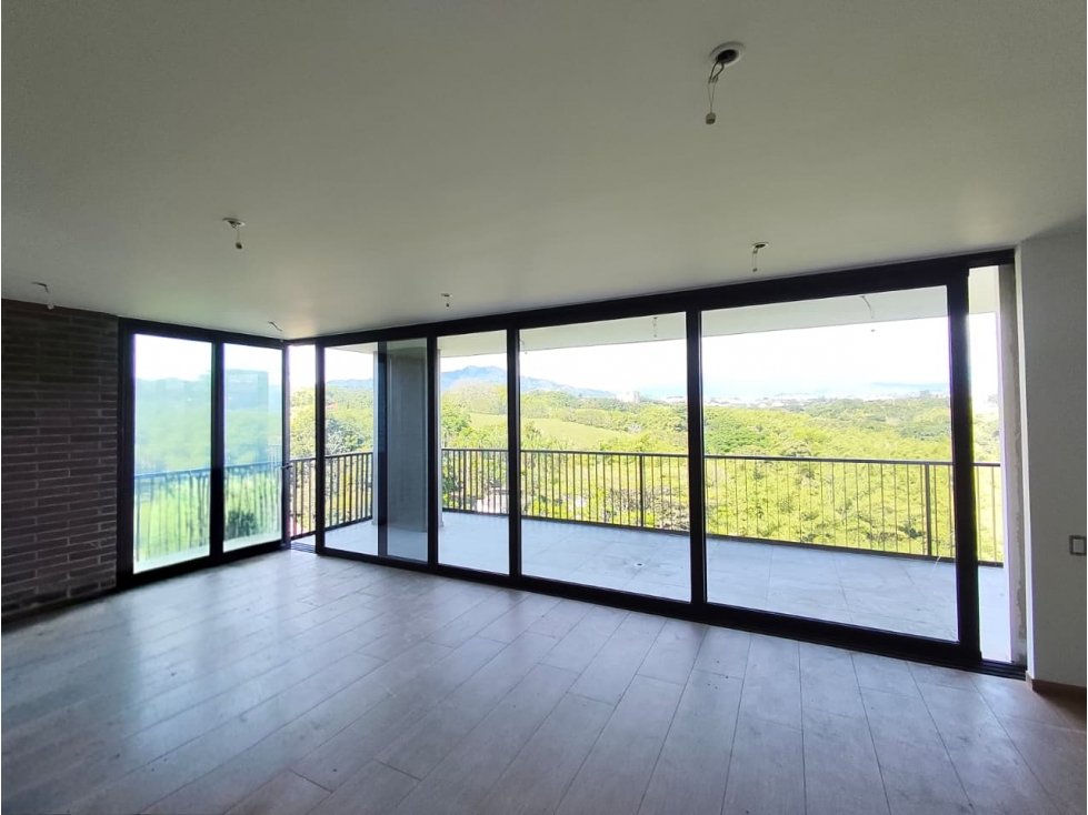 Apartamento en venta en Cerritos, Pereira · foto 3 de 16