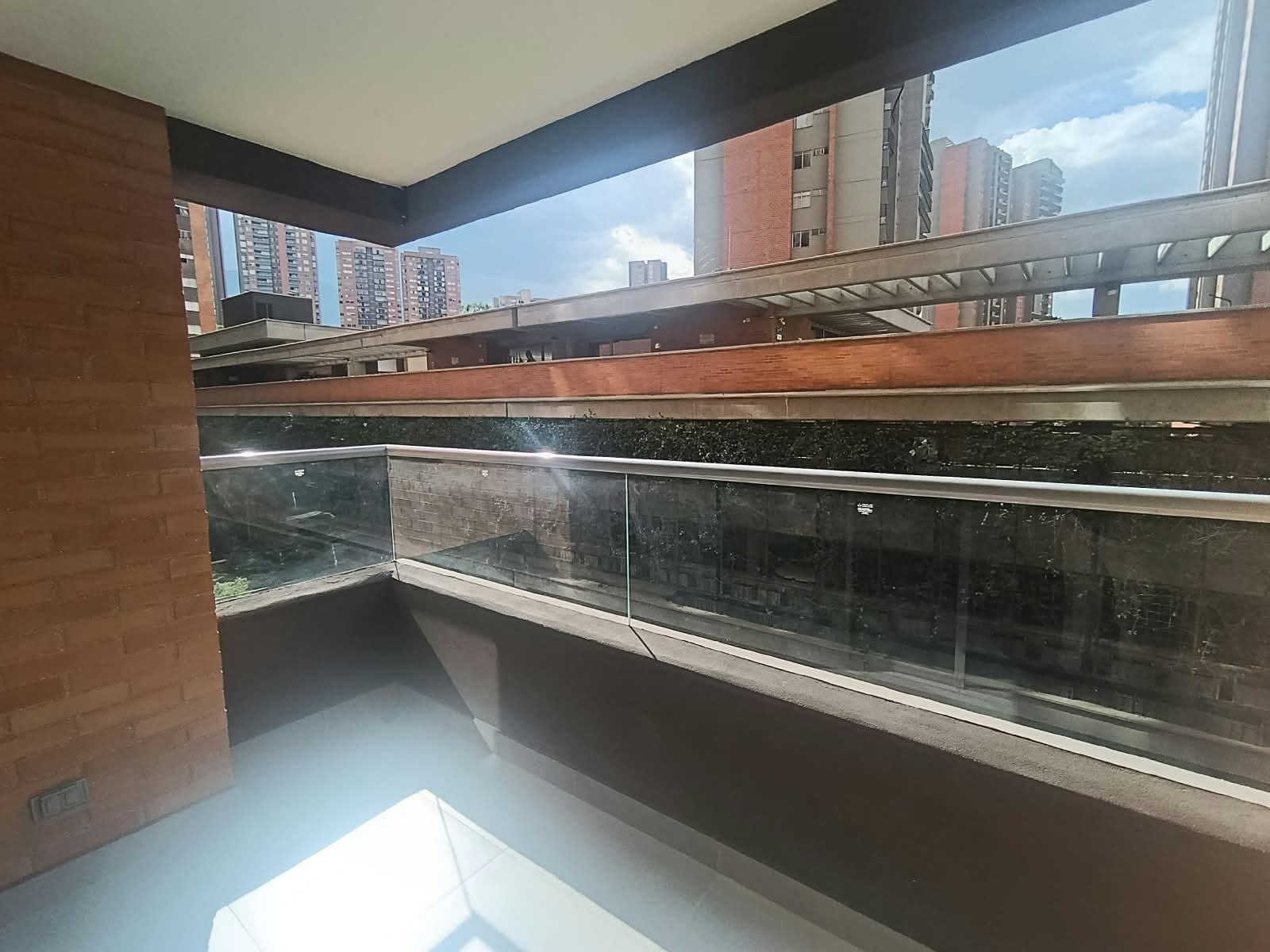 Apartamento en arriendo en Loma De La Doctora, Sabaneta · foto 6 de 17