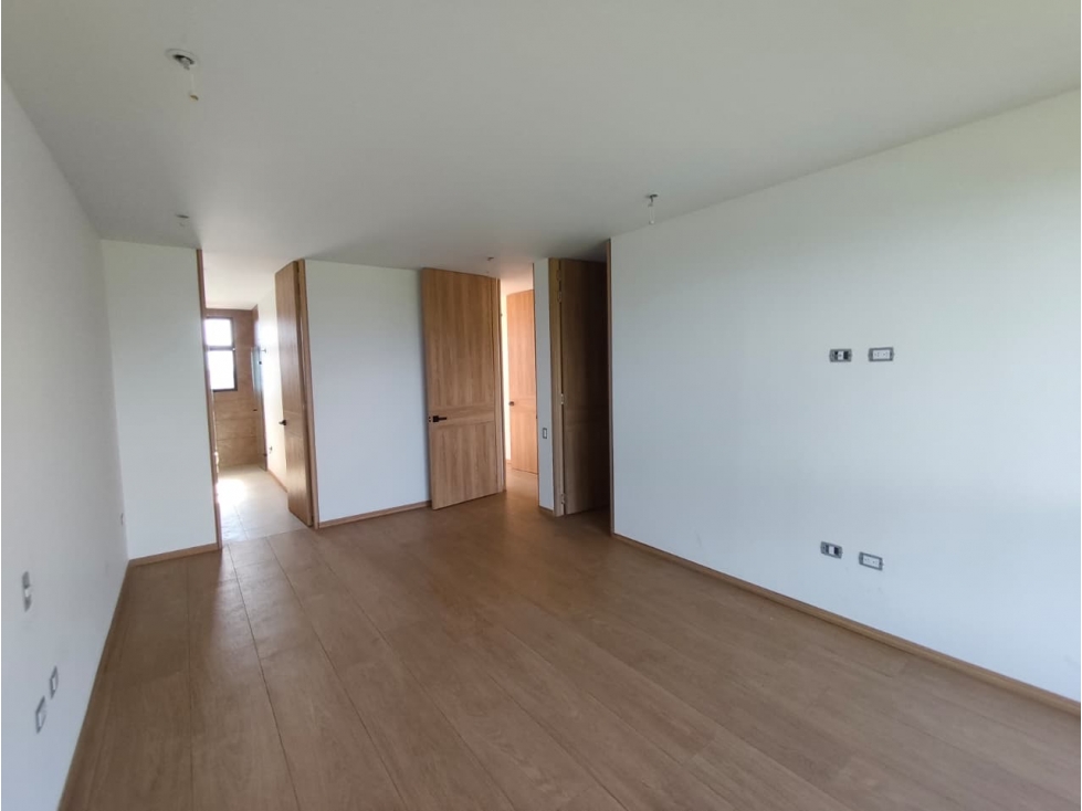 Apartamento en venta en Cerritos, Pereira · foto 4 de 16