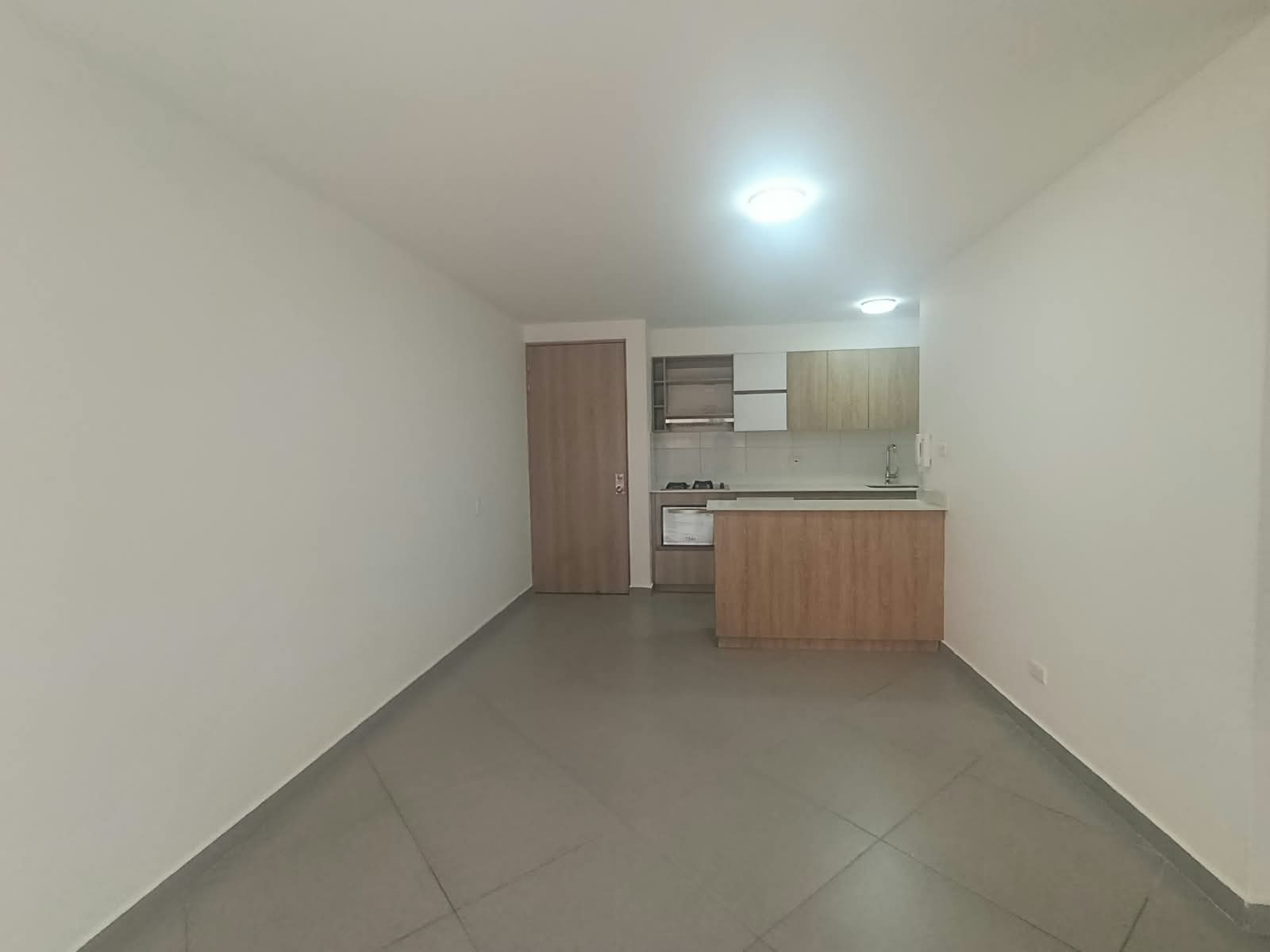 Apartamento en arriendo en Loma De La Doctora, Sabaneta · foto 7 de 17