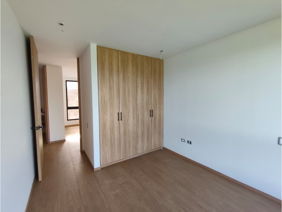 Apartamento en venta en Cerritos, Pereira · foto 5 de 16