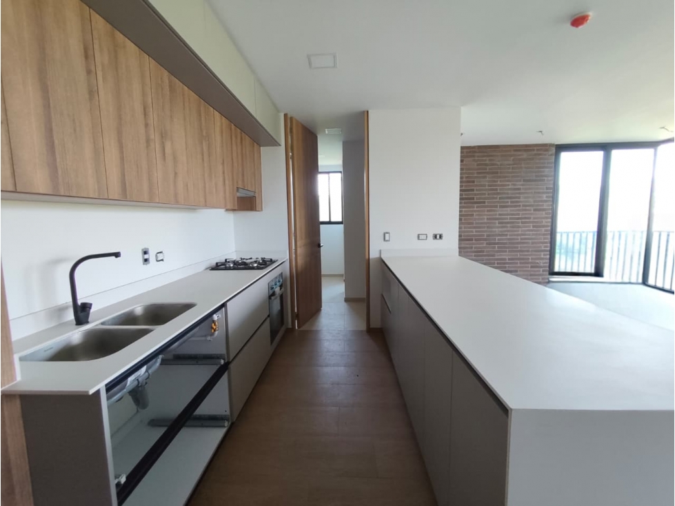 Apartamento en venta en Cerritos, Pereira · foto 7 de 16