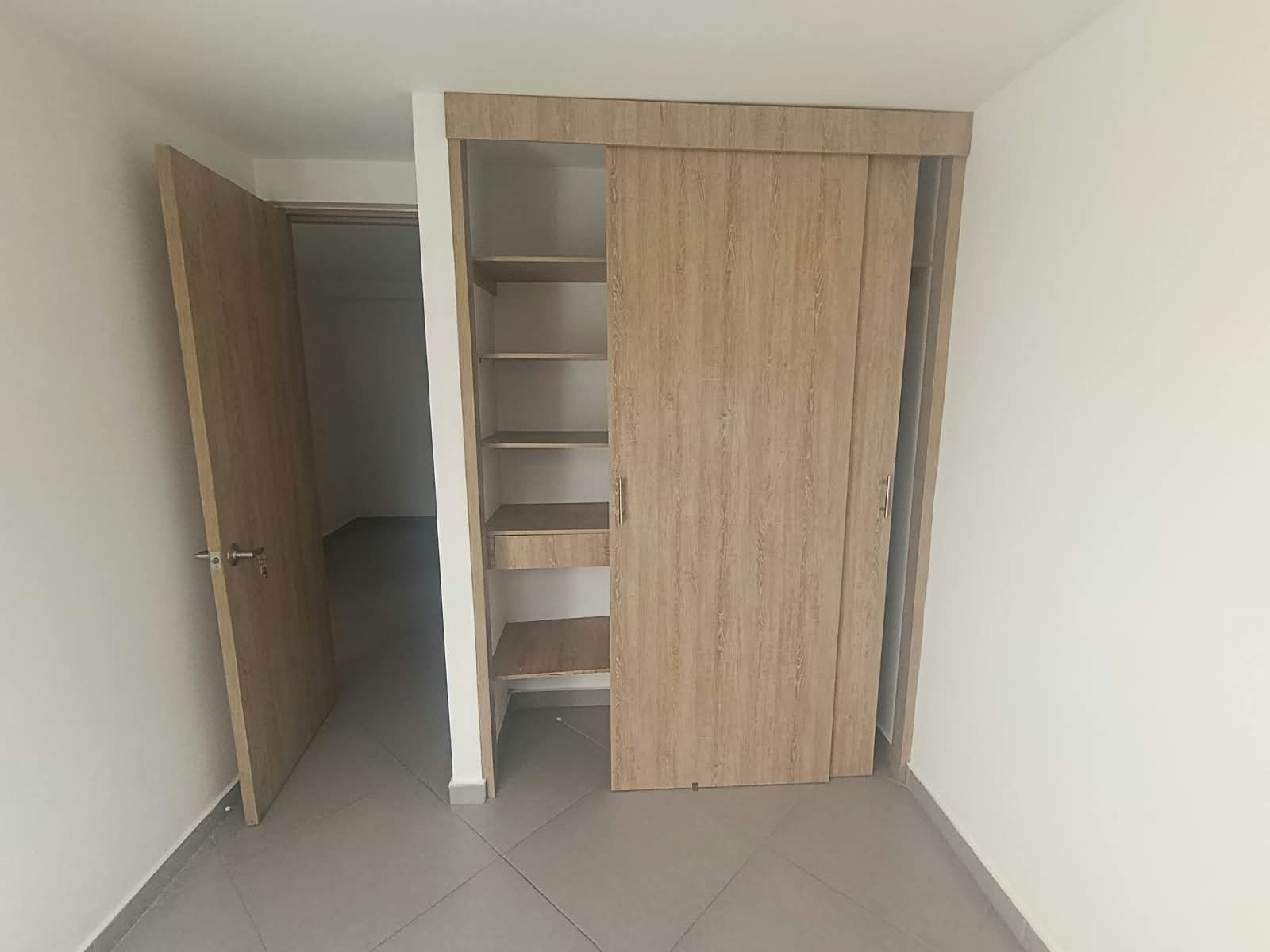 Apartamento en arriendo en Loma De La Doctora, Sabaneta · foto 13 de 17