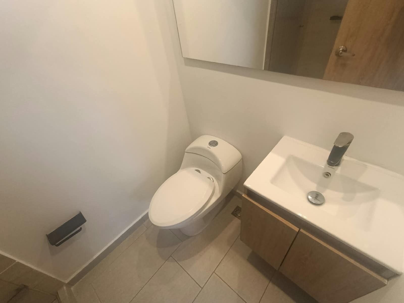Apartamento en arriendo en Loma De La Doctora, Sabaneta · foto 17 de 17
