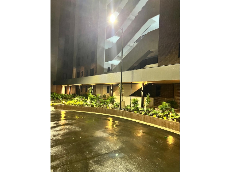 Apartamento en venta en Cerritos, Pereira · foto 15 de 16