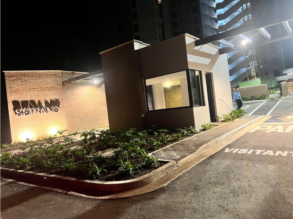 Apartamento en venta en Cerritos, Pereira · foto 16 de 16