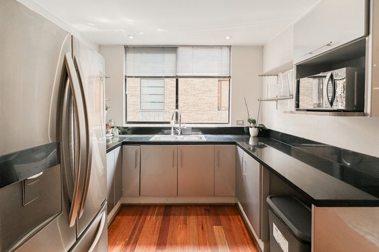 Apartamento en venta en Chicó Alto, Bogotá · foto 7 de 21