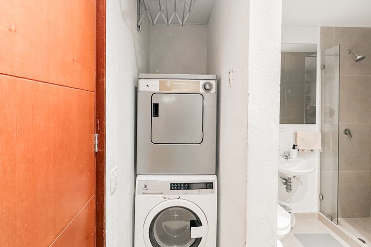 Apartamento en venta en Chicó Alto, Bogotá · foto 9 de 21