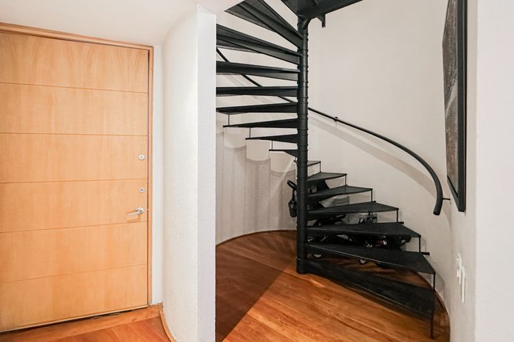 Apartamento en venta en Chicó Alto, Bogotá · foto 10 de 21