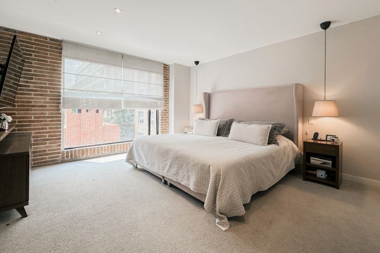 Apartamento en venta en Chicó Alto, Bogotá · foto 11 de 21