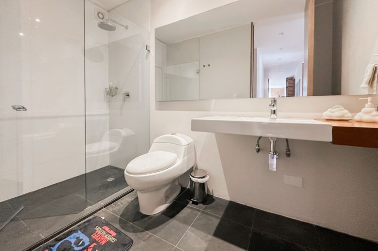 Apartamento en venta en Chicó Alto, Bogotá · foto 16 de 21