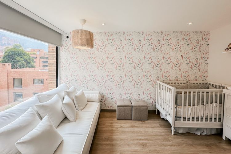 Apartamento en venta en Chicó Alto, Bogotá · foto 17 de 21