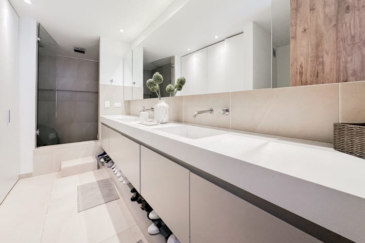 Apartamento en venta en Chicó Alto, Bogotá · foto 18 de 21