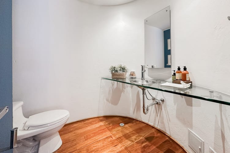 Apartamento en venta en Chicó Alto, Bogotá · foto 19 de 21