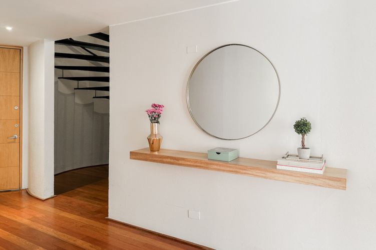 Apartamento en venta en Chicó Alto, Bogotá · foto 20 de 21