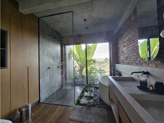 Casa de 3 alcobas en venta en Las Palmas, Envigado, 450 m² · foto 14 de 24