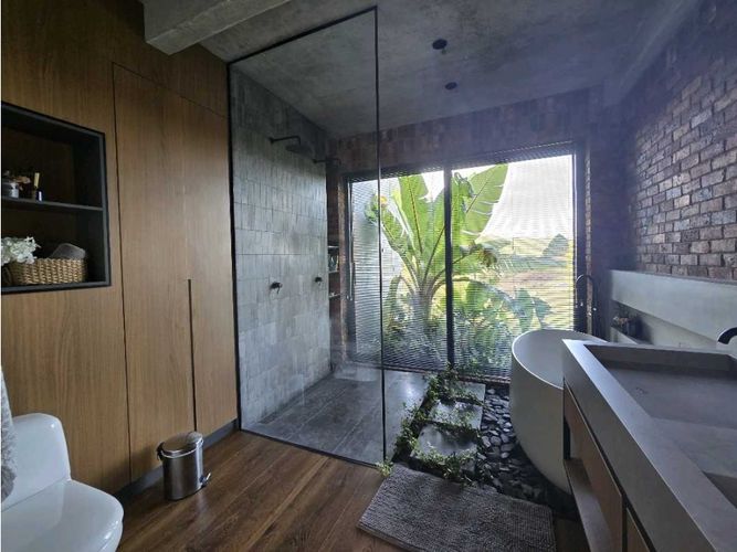 Casa de 3 alcobas en venta en Las Palmas, Envigado, 450 m² · foto 17 de 24