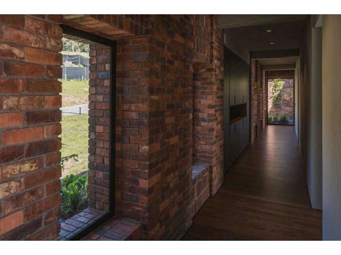 Casa de 3 alcobas en venta en Las Palmas, Envigado, 450 m² · foto 21 de 24