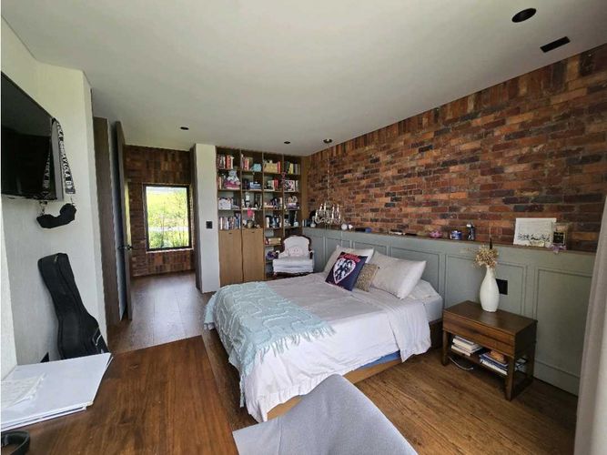 Casa de 3 alcobas en venta en Las Palmas, Envigado, 450 m² · foto 24 de 24