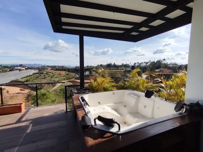 Finca en arriendo en Rio Abajo, Rionegro, 350 m² · foto 5 de 24