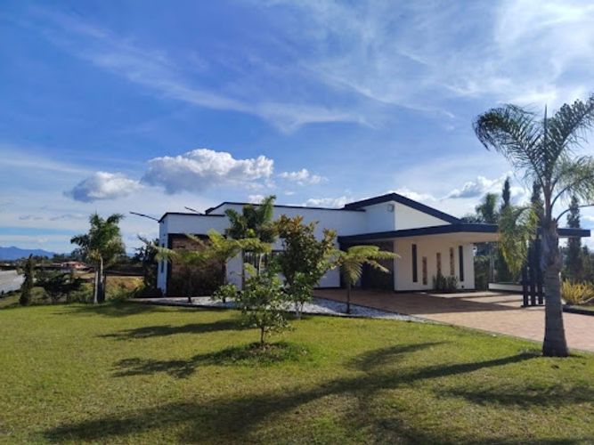 Finca en arriendo en Rio Abajo, Rionegro, 350 m² · foto 10 de 24