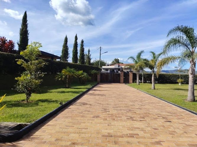Finca en arriendo en Rio Abajo, Rionegro, 350 m² · foto 11 de 24