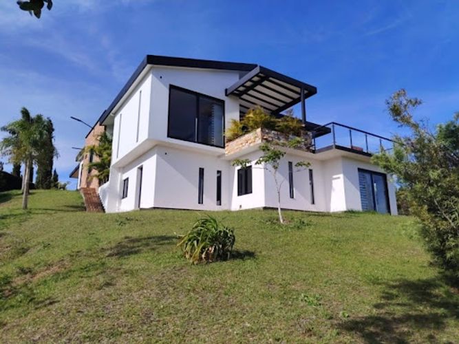 Finca en arriendo en Rio Abajo, Rionegro, 350 m² · foto 12 de 24