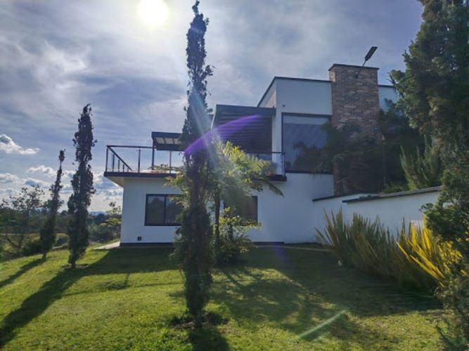 Finca en arriendo en Rio Abajo, Rionegro, 350 m² · foto 13 de 24
