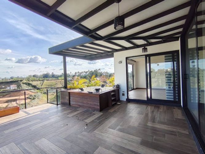 Finca en arriendo en Rio Abajo, Rionegro, 350 m² · foto 15 de 24