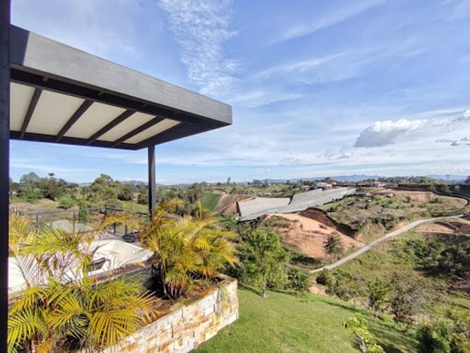 Finca en arriendo en Rio Abajo, Rionegro, 350 m² · foto 23 de 24