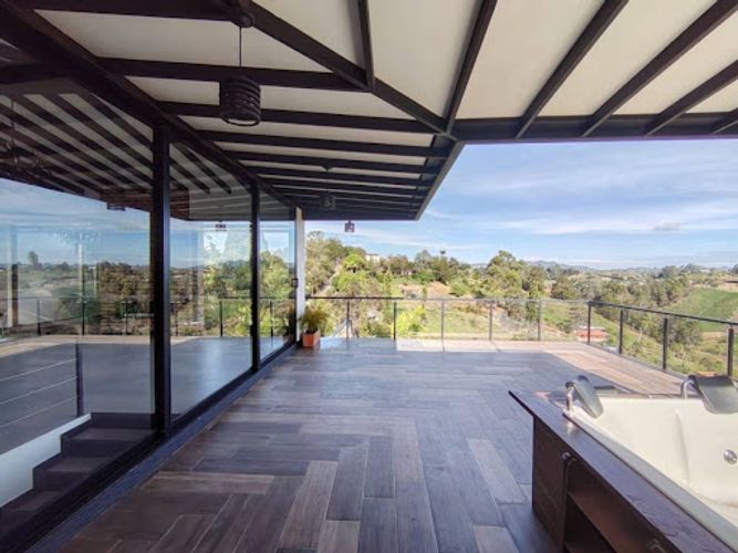 Finca en arriendo en Rio Abajo, Rionegro, 350 m² · foto 24 de 24