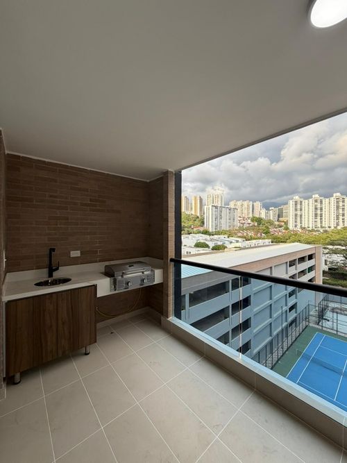 Casa de 3 alcobas en venta en Cañaveral, Bucaramanga, 120 m² · foto 6 de 19