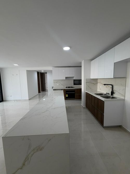 Casa de 3 alcobas en venta en Cañaveral, Bucaramanga, 120 m² · foto 2 de 19