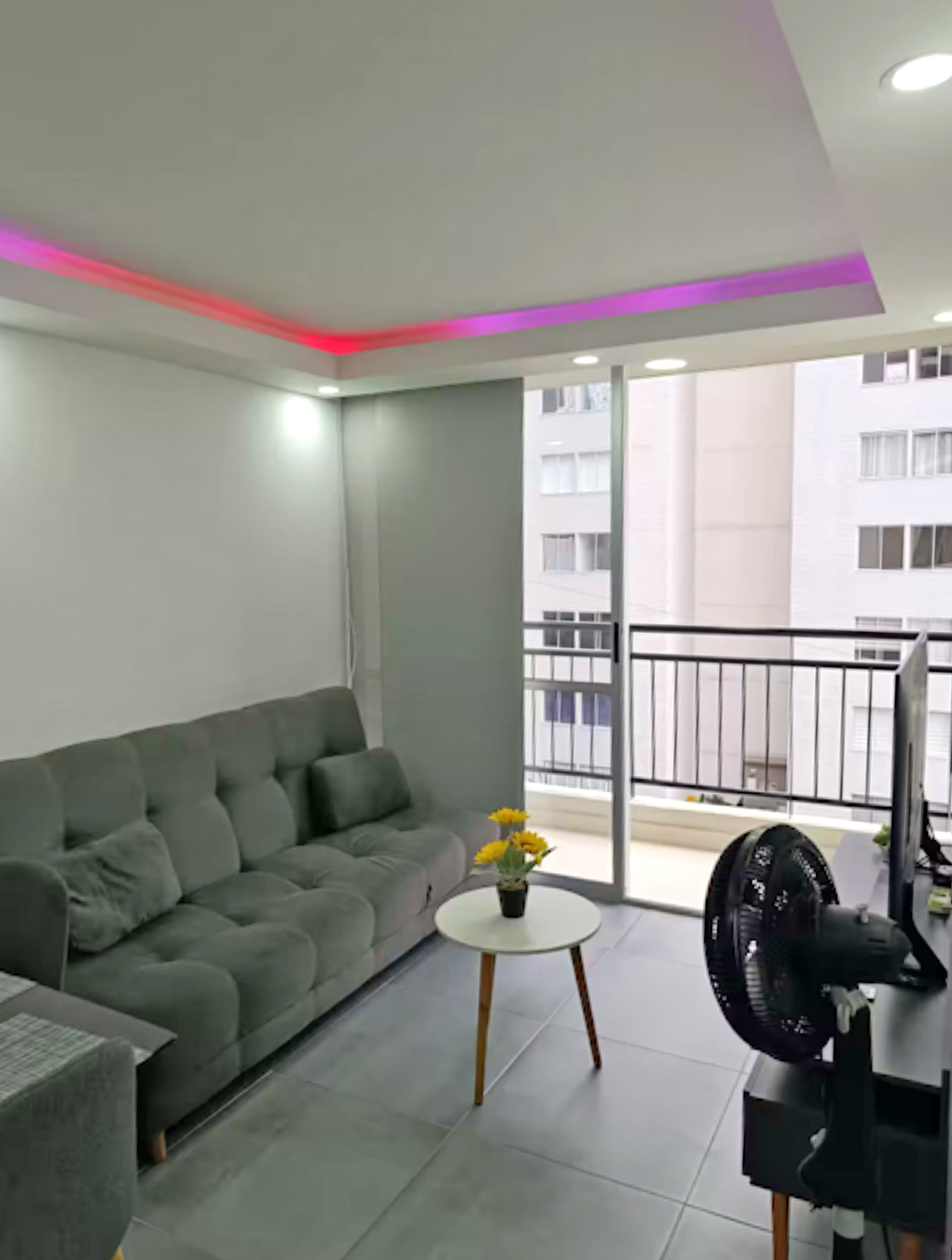 Apartamento en venta en Bochalema, Cali · foto 2 de 16