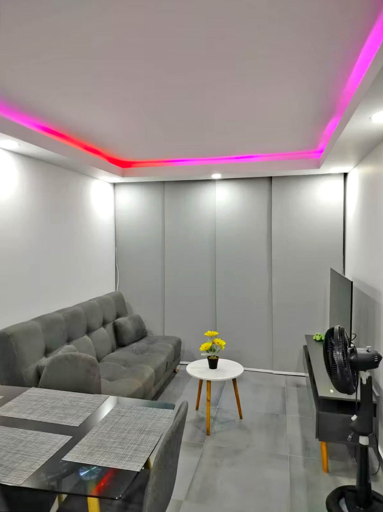 Apartamento en venta en Bochalema, Cali · foto 3 de 16